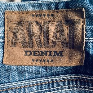 Ariat Jeans